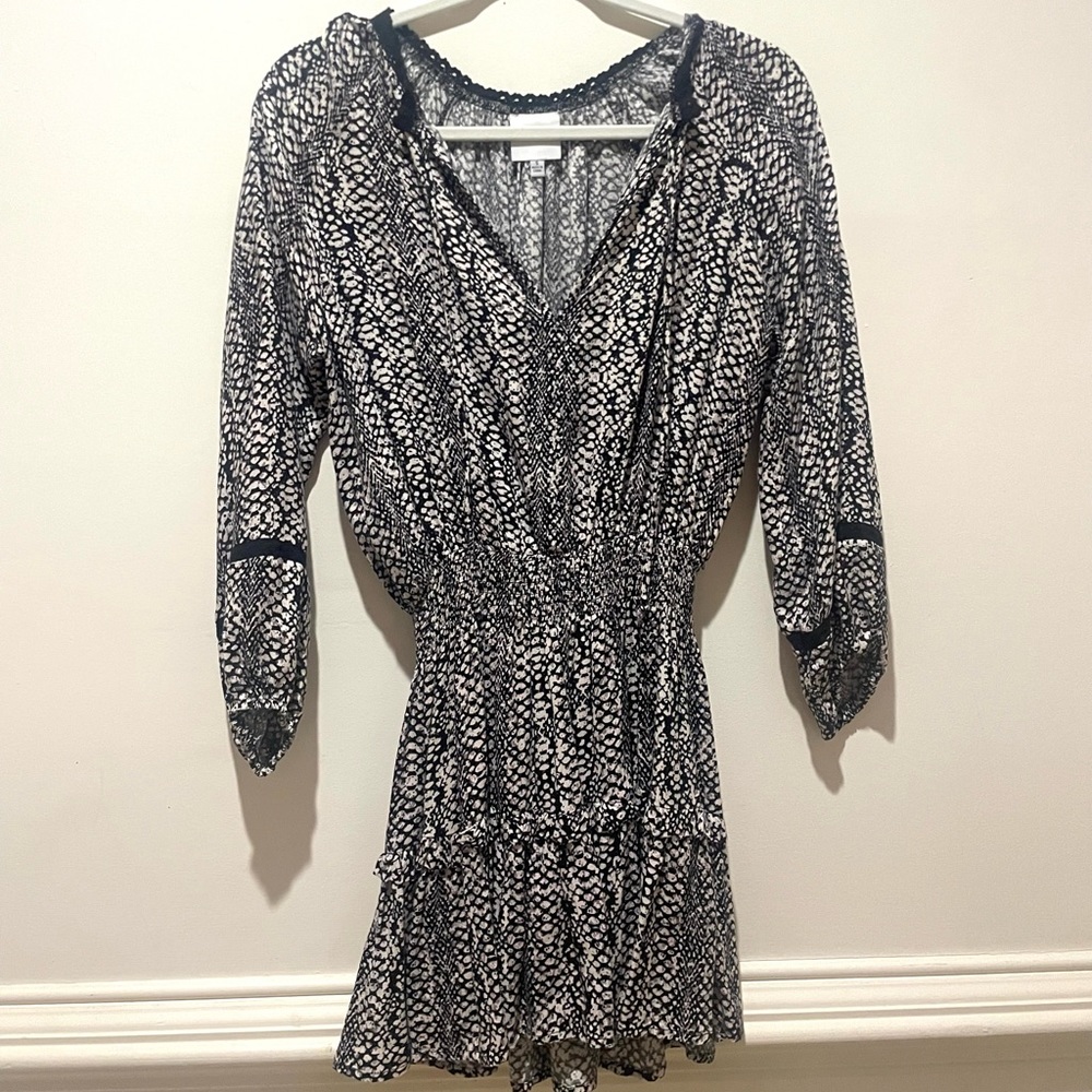 Skylar + Madison Dress